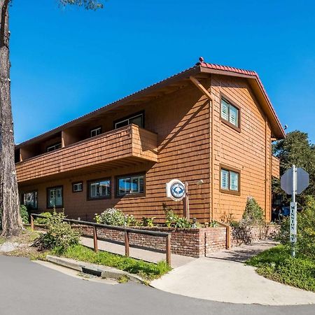 Clarion Collection Carmel Oaks Inn Екстериор снимка