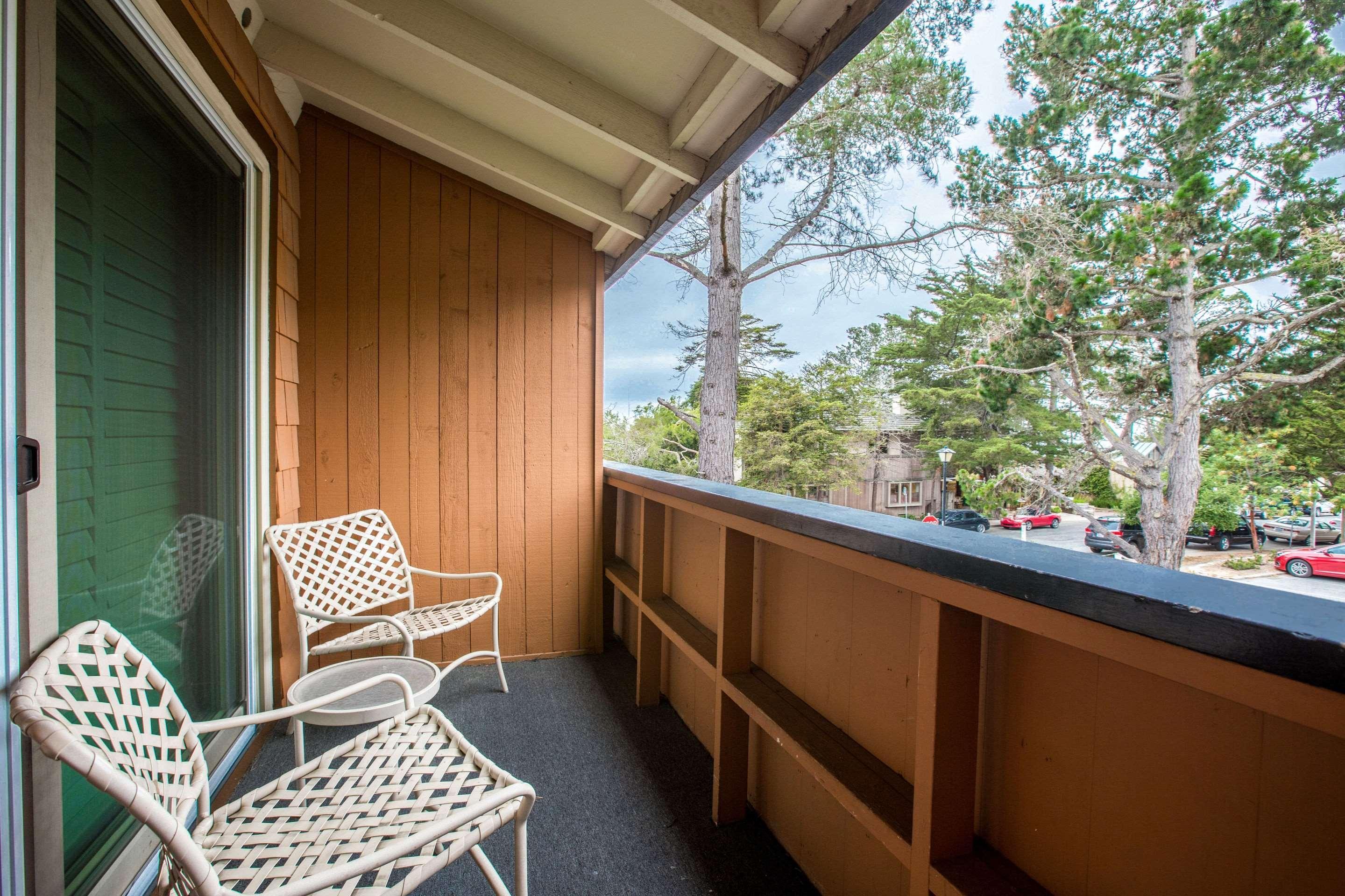 Clarion Collection Carmel Oaks Inn Екстериор снимка