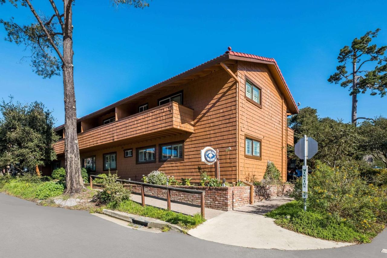 Clarion Collection Carmel Oaks Inn Екстериор снимка
