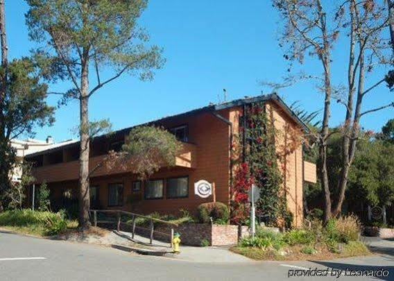 Clarion Collection Carmel Oaks Inn Екстериор снимка